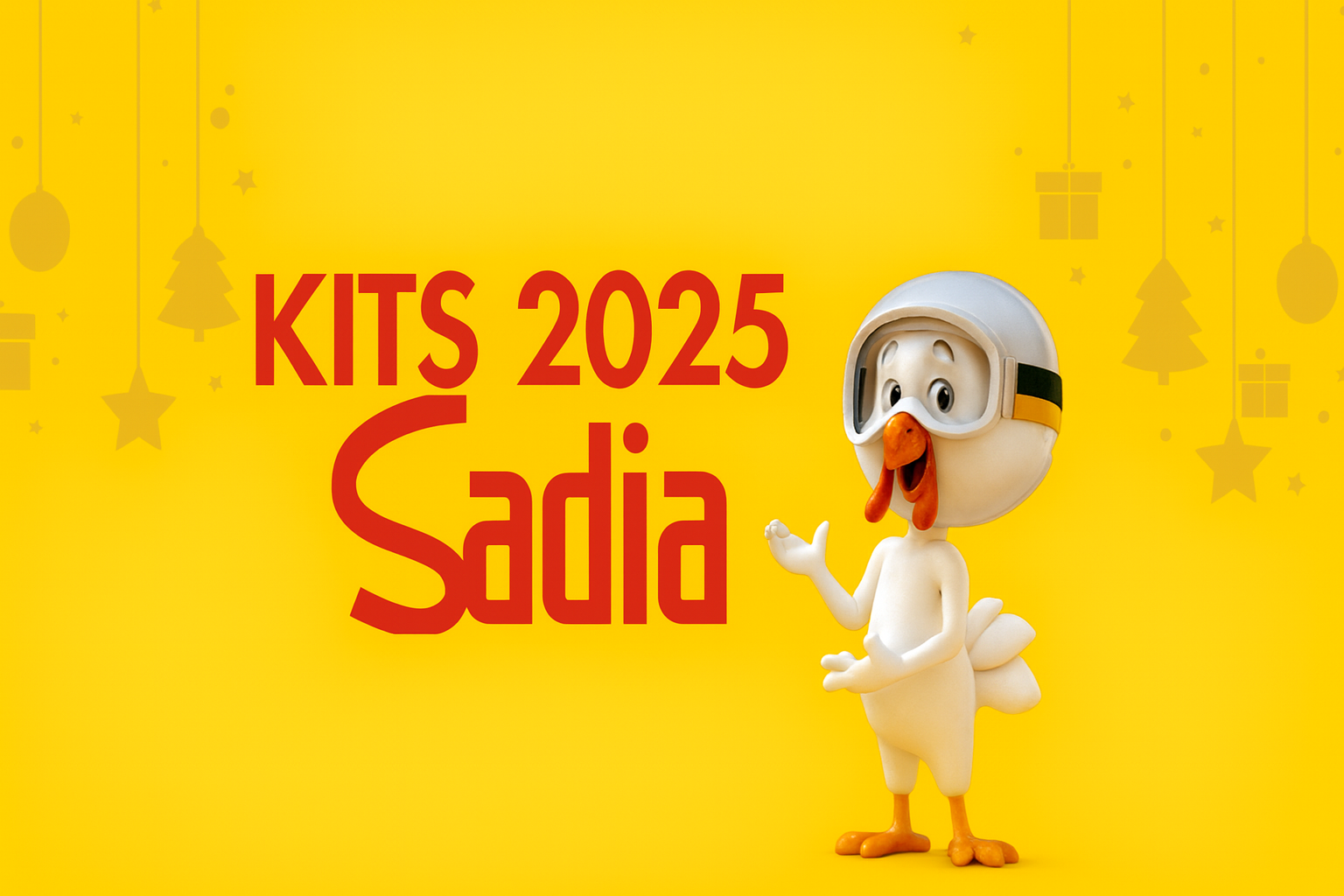 Kit Sadia 2025
